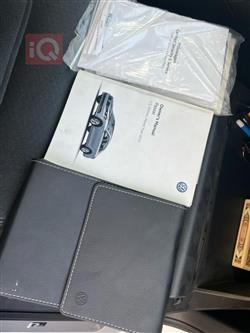 ڤۆڵکسواگن پاسات